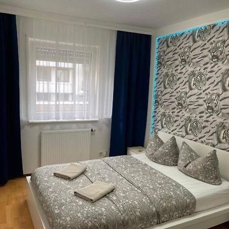 Hostel Nuremberg Bagian luar foto
