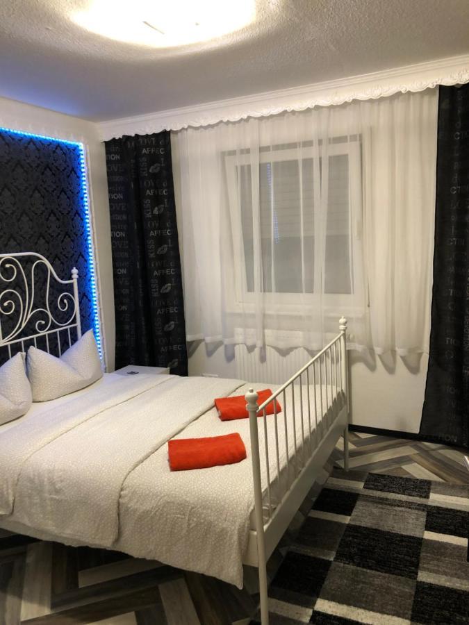 Hostel Nuremberg Bagian luar foto