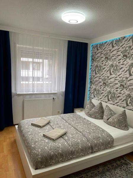 Hostel Nuremberg Bagian luar foto
