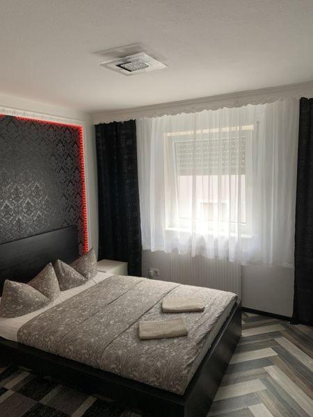 Hostel Nuremberg Bagian luar foto