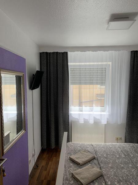 Hostel Nuremberg Bagian luar foto