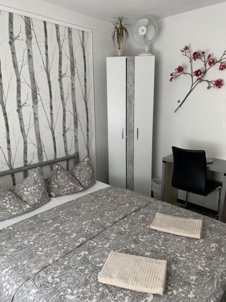 Hostel Nuremberg Bagian luar foto
