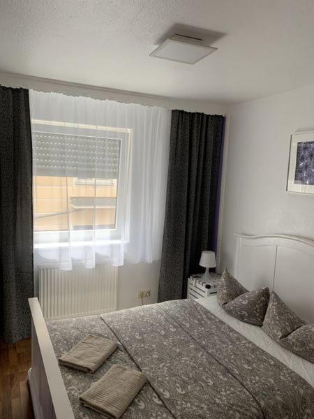 Hostel Nuremberg Bagian luar foto