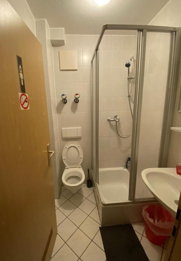 Hostel Nuremberg Bagian luar foto