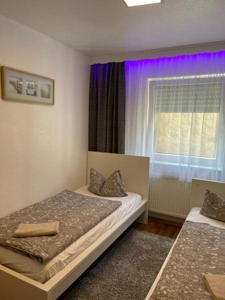 Hostel Nuremberg Bagian luar foto