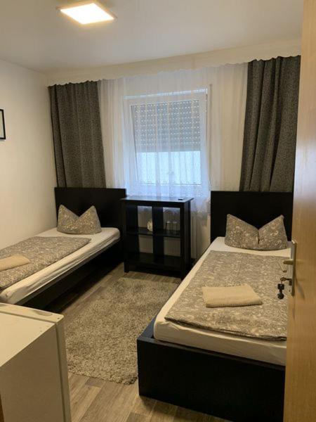 Hostel Nuremberg Bagian luar foto