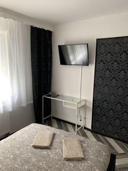 Hostel Nuremberg Bagian luar foto