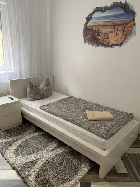 Hostel Nuremberg Bagian luar foto