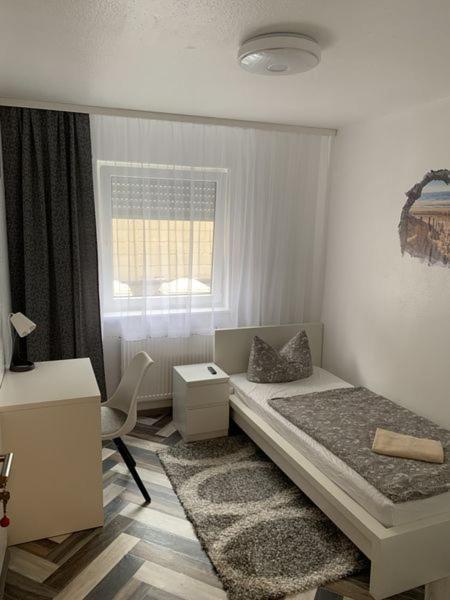 Hostel Nuremberg Bagian luar foto