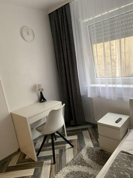 Hostel Nuremberg Bagian luar foto