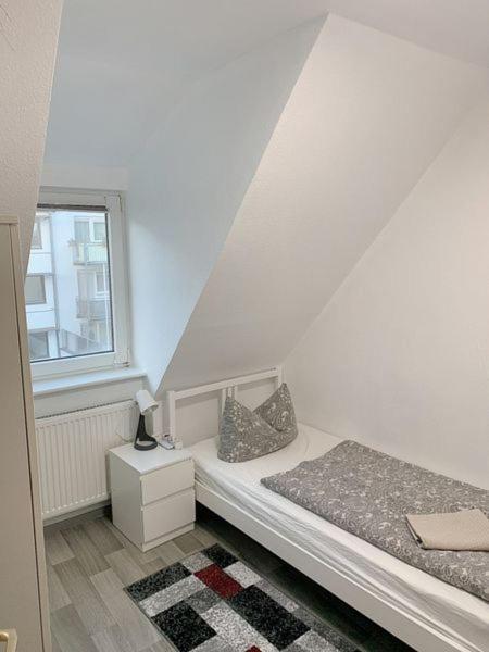 Hostel Nuremberg Bagian luar foto