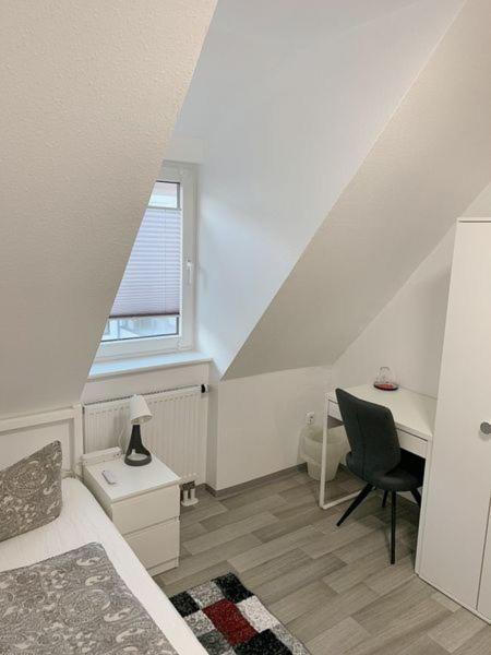 Hostel Nuremberg Bagian luar foto
