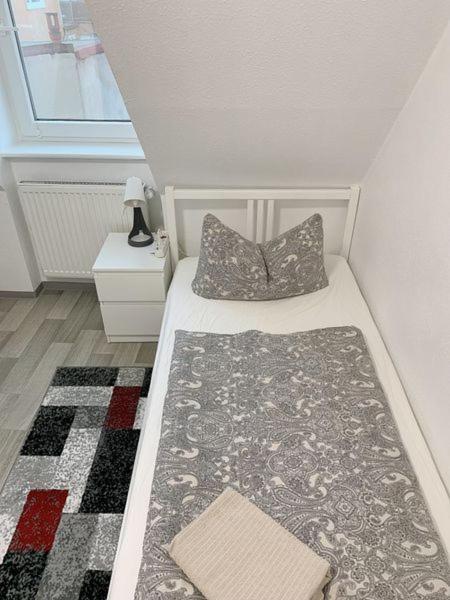 Hostel Nuremberg Bagian luar foto