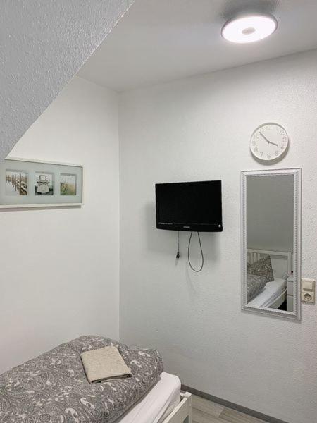 Hostel Nuremberg Bagian luar foto