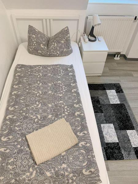 Hostel Nuremberg Bagian luar foto