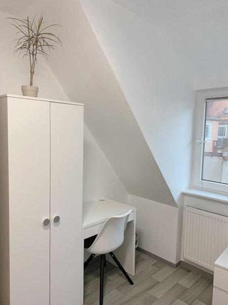 Hostel Nuremberg Bagian luar foto