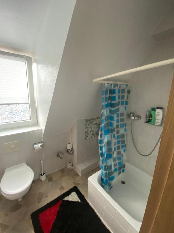 Hostel Nuremberg Bagian luar foto