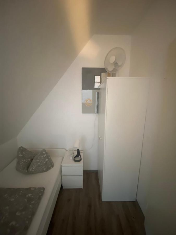 Hostel Nuremberg Bagian luar foto
