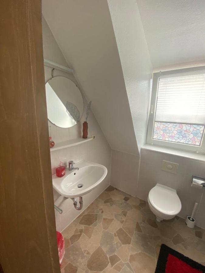 Hostel Nuremberg Bagian luar foto